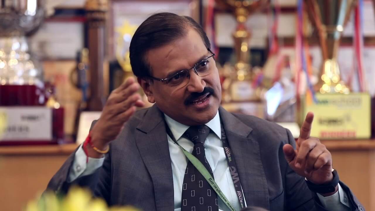 PGDM in Business Design Full Time Course WeSchool